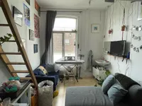 Zuider Parallelweg, Velp
