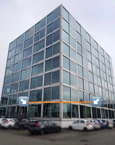 Obrechtstraat , 8031AH, Zwolle, Overijssel