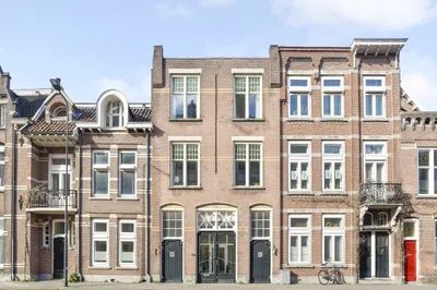 Brugstraat , 5211VT, Den Bosch, Noord-Brabant