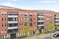 Eosstraat, Amsterdam
