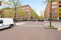Eosstraat, Amsterdam