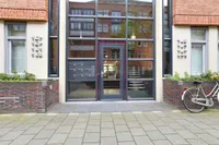 Eosstraat, Amsterdam