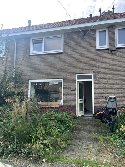 Schiestraat , 3812KJ, Amersfoort, Utrecht