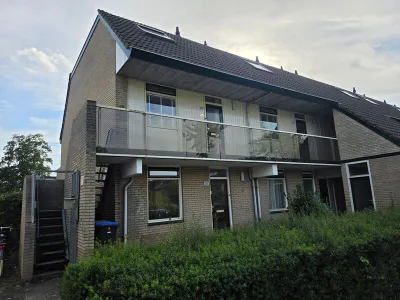 Middelgronden , 1274BH, Huizen, Noord-Holland