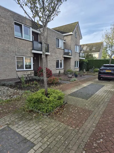Lindenlaan , 4285DR, Woudrichem, Noord-Brabant