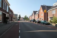 Oldenzaalsestraat, Enschede