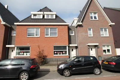 Oldenzaalsestraat , 7514DR, Enschede, Overijssel