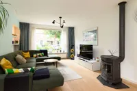 Van Kretschmar van Veenlaan, Hilversum