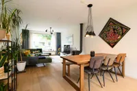 Van Kretschmar van Veenlaan, Hilversum