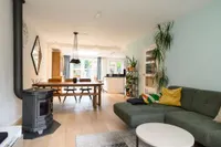 Van Kretschmar van Veenlaan, Hilversum