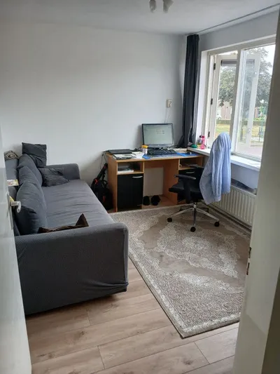 Appartement Molenweg, Berghem