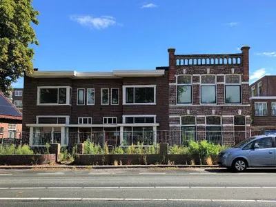 Hoge Rijndijk , 2314AL, Leiden, Zuid-Holland
