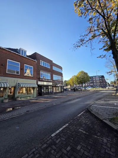 Arnhemseweg , 3817CH, Amersfoort, Utrecht