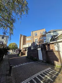 Arnhemseweg, Amersfoort