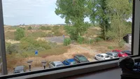 Keesomstraat, Zandvoort