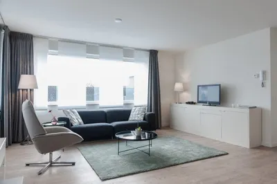Appartement Voltstraat, Tilburg