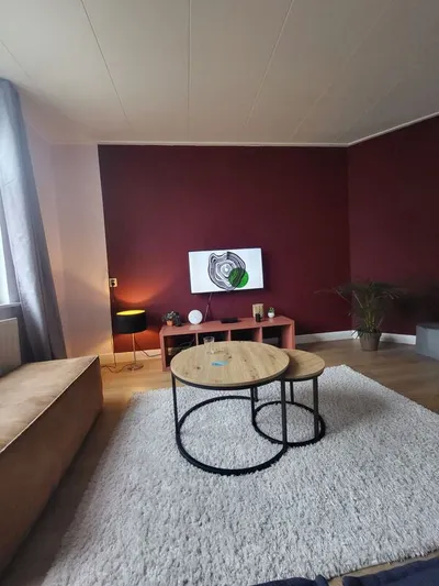 Johannes Spaanstraat , 3313XE, Dordrecht, Zuid-Holland