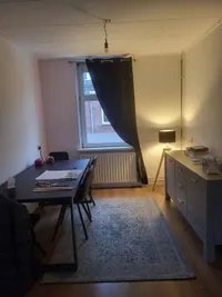 Johannes Spaanstraat, Dordrecht