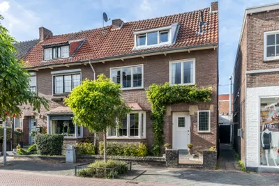 Agnes Printhagenstraat 8, 6161EK, Geleen, Limburg