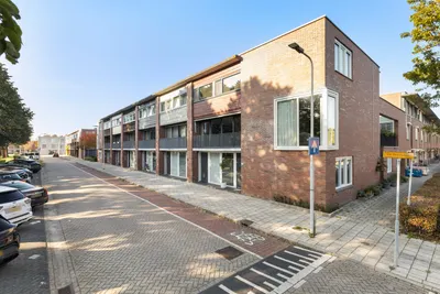 Sint Petersburglaan 26, 3404CL, Ijsselstein, Utrecht