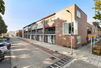Sint Petersburglaan 26, Ijsselstein