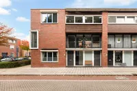 Sint Petersburglaan 36, Ijsselstein