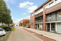 Sint Petersburglaan 36, Ijsselstein