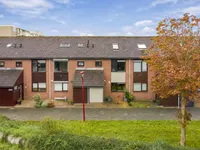 Kreekmonde 8, Nieuwegein