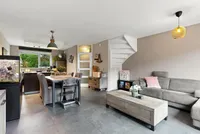 Kreekmonde 8, Nieuwegein