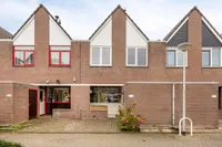 Aardster 237, Alphen Aan Den Rijn