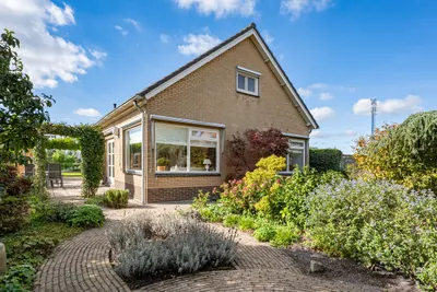 Berkelseweg 22 a, 2641PL, Pijnacker, Zuid-Holland