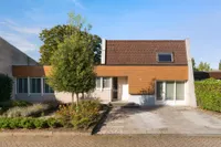 Vredepark 15, Oudenbosch