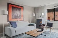 Soeverein 78, Amersfoort