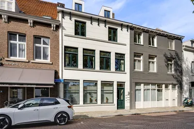 Wilhelminaplein 22 A, 6041CE, Roermond, Limburg
