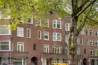 Statenweg 73 B, Rotterdam