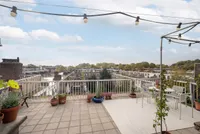 Statenweg 73 B, Rotterdam
