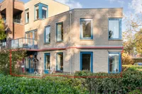 Bremstraat 22, Assen