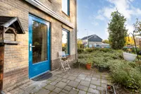 Bremstraat 22, Assen