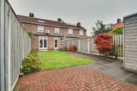 Prinses Beatrixstraat 12, Dongen