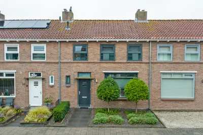 Prinses Beatrixstraat 12, 5104AH, Dongen, Noord-Brabant