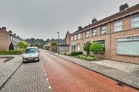 Prinses Beatrixstraat 12, Dongen