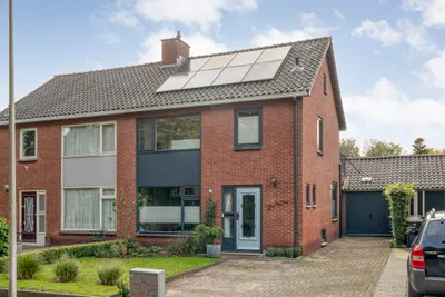 Dahliastraat 57, 8102AE, Raalte, Overijssel