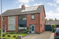 Dahliastraat 57, Raalte