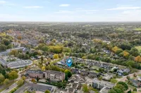 Dahliastraat 57, Raalte