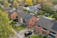 Dahliastraat 57, Raalte