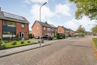 Dahliastraat 57, Raalte