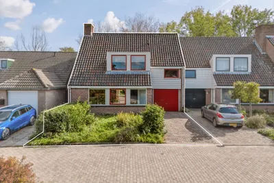 Kruitmolenlaan 77, 4337KP, Middelburg, Zeeland