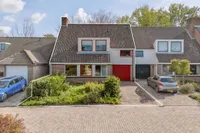 Kruitmolenlaan 77, Middelburg