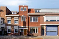 Burgemeester De Roocklaan 48, Bergen Op Zoom
