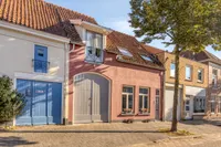 Coehoornstraat 7, Bergen Op Zoom